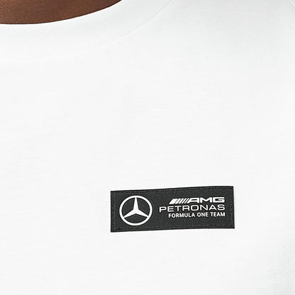 Mercedes AMG Petronas Lewis Hamilton t-shirt US GP 2022