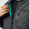 MERCEDES AMG PETRONAS BOMBER JACKET MENS