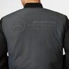 MERCEDES AMG PETRONAS BOMBER JACKET MENS
