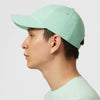 MERCEDES F1 RETRO CORD DAD CAP