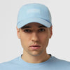 MERCEDES F1 RETRO CORD DAD CAP