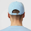 MERCEDES F1 RETRO CORD DAD CAP