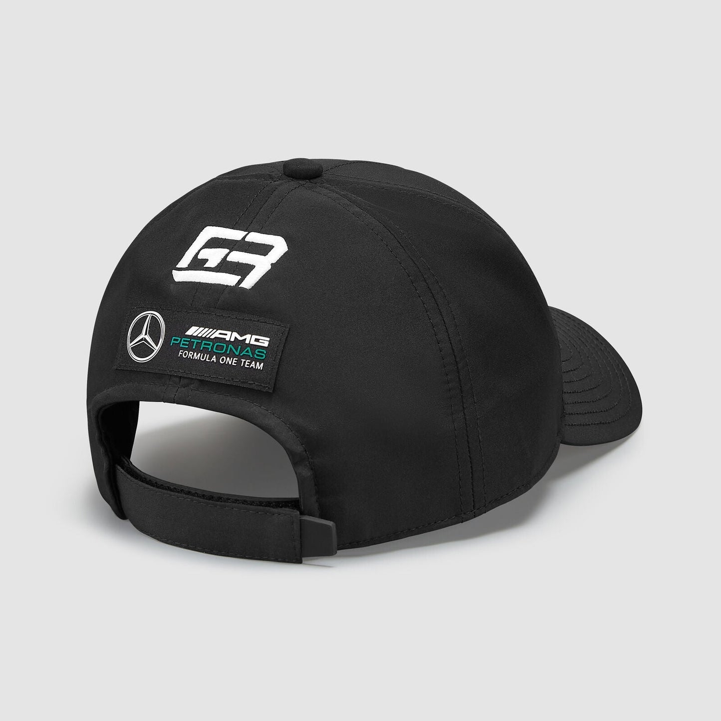 AMG 55 Years - George Special Edition Cap