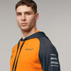 McLaren Team Unisex Hooded Sweat