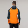 McLaren Team Unisex Hooded Sweat