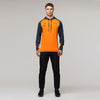 McLaren Team Unisex Hooded Sweat
