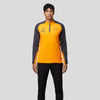 McLaren F1 Team 1/4 Zip Sweatshirt