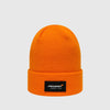 McLaren F1 New Era Essential Cuff Beanie