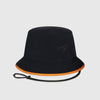 McLaren Lifestyle Black Goretex Bucket