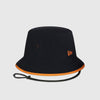 McLaren Lifestyle Black Goretex Bucket