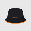 McLaren Lifestyle Black Goretex Bucket