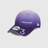 McLaren Daniel Riccciardo Gradient 9Forty New Era Cap