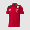 Scuderia Ferrari F1 Team Polo