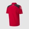 Scuderia Ferrari F1 Team Polo