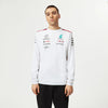 Mercedes-AMG Petronas F1 Team Long Sleeve T-shirt