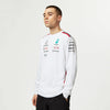 Mercedes-AMG Petronas F1 Team Long Sleeve T-shirt