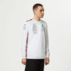Mercedes-AMG Petronas F1 Team Long Sleeve T-shirt