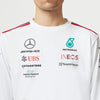 Mercedes-AMG Petronas F1 Team Long Sleeve T-shirt