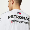 Mercedes-AMG Petronas F1 Team Long Sleeve T-shirt