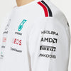 Mercedes-AMG Petronas F1 Team Long Sleeve T-shirt