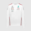 Mercedes-AMG Petronas F1 Team Long Sleeve T-shirt