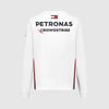 Mercedes-AMG Petronas F1 Team Long Sleeve T-shirt