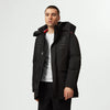 MERCEDES RACING PERFORMANCE WINTER COAT