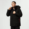 MERCEDES RACING PERFORMANCE WINTER COAT