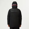 MERCEDES RACING PERFORMANCE WINTER COAT