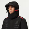 MERCEDES RACING PERFORMANCE WINTER COAT