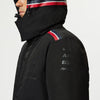 MERCEDES RACING PERFORMANCE WINTER COAT