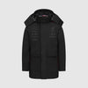 MERCEDES RACING PERFORMANCE WINTER COAT