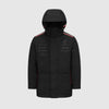MERCEDES RACING PERFORMANCE WINTER COAT