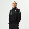 2024 MERCEDES RACING PERFORMANCE 1/4 ZIP SWEATER