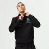 2024 MERCEDES RACING PERFORMANCE 1/4 ZIP SWEATER