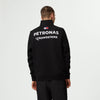 2024 MERCEDES RACING PERFORMANCE 1/4 ZIP SWEATER