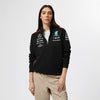 2024 MERCEDES RACING PERFORMANCE 1/4 ZIP SWEATER