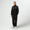 2024 MERCEDES RACING PERFORMANCE 1/4 ZIP SWEATER