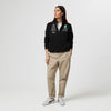 2024 MERCEDES RACING PERFORMANCE 1/4 ZIP SWEATER