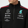 2024 MERCEDES RACING PERFORMANCE 1/4 ZIP SWEATER