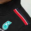 2024 MERCEDES RACING PERFORMANCE 1/4 ZIP SWEATER