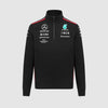 2024 MERCEDES RACING PERFORMANCE 1/4 ZIP SWEATER