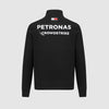 2024 MERCEDES RACING PERFORMANCE 1/4 ZIP SWEATER