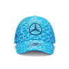 Mercedes-AMG Petronas F1 Team Special Edition George Russell Cap – "No Diving" Edition