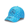 Mercedes-AMG Petronas F1 Team Special Edition George Russell Cap – "No Diving" Edition
