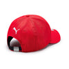 SCUDERIA FERRARI FANWEAR CLASSIC CAP