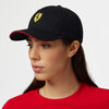 Scuderia Ferrari Classic Cap – Unisex Official PUMA Ferrari Hat