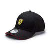 SCUDERIA FERRARI FANWEAR CLASSIC CAP