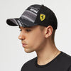 Scuderia Ferrari F1 GraphicCap