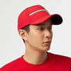 Scuderia Ferrari Heritage Laurel Adjustable Cap